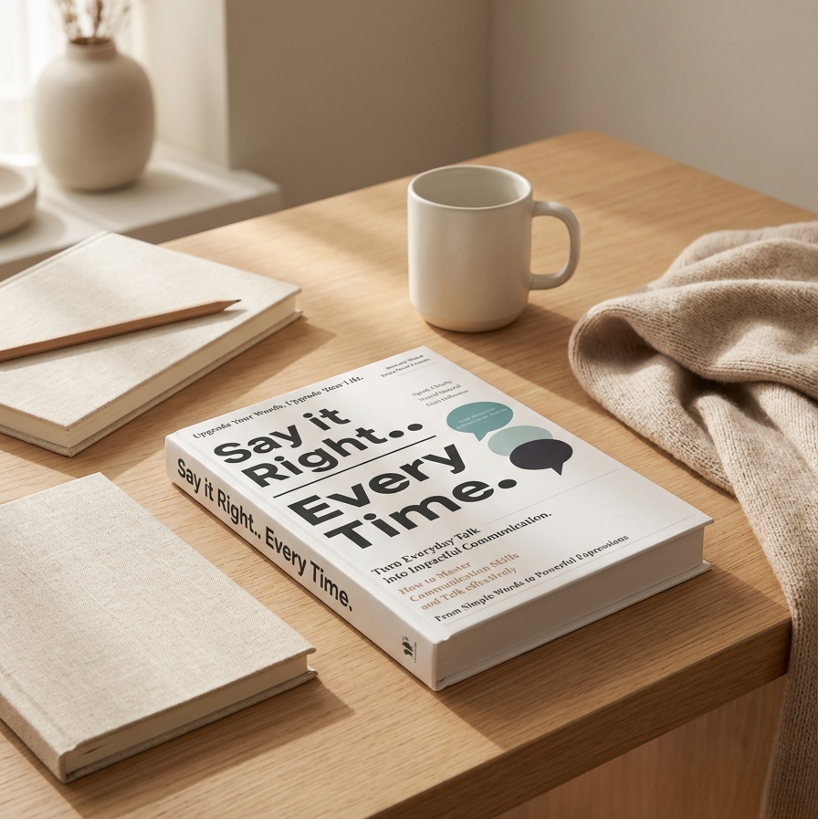 Communication skill - Talk Smarter