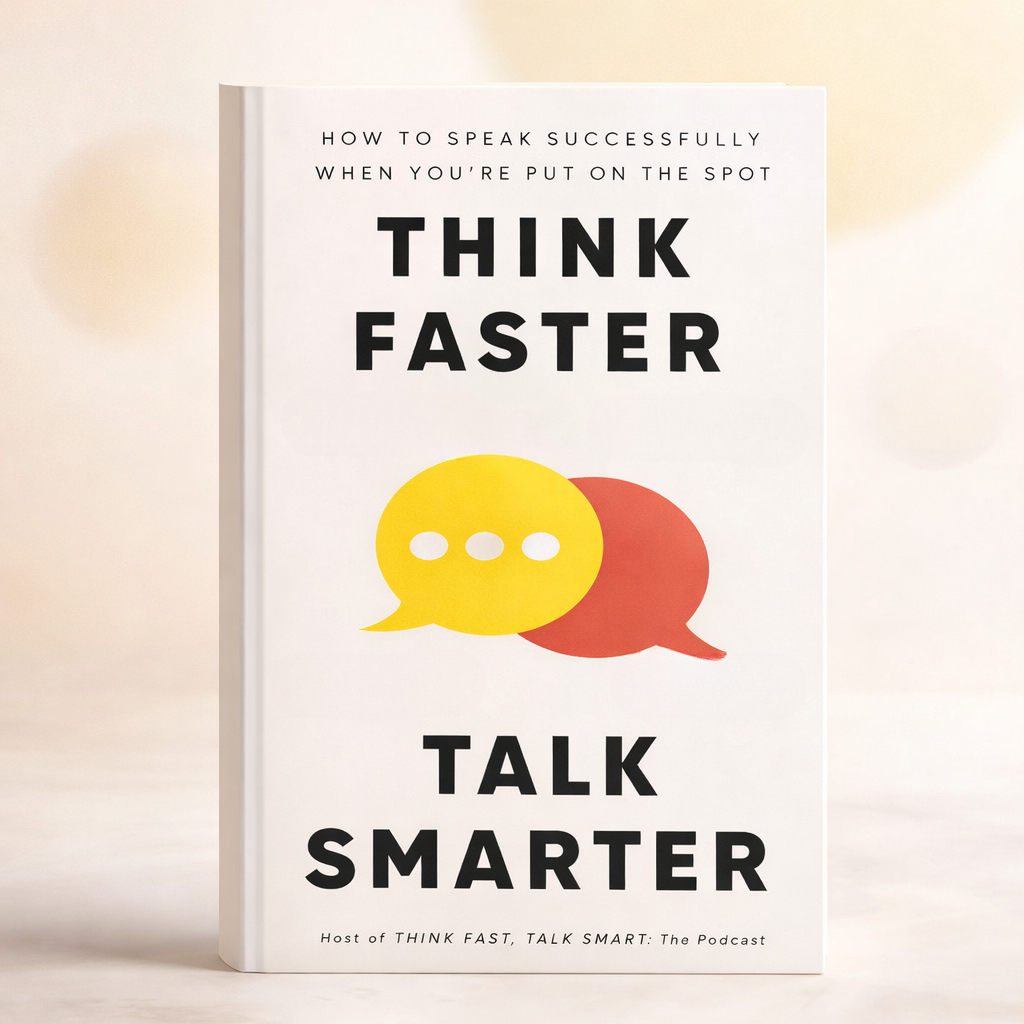 Communication skill - Talk Smarter