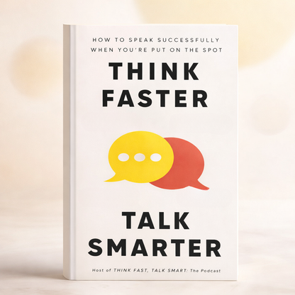Communication skill - Talk Smarter