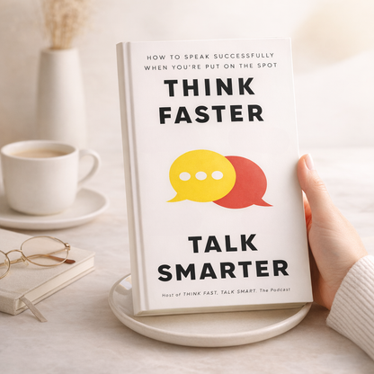 Communication skill - Talk Smarter