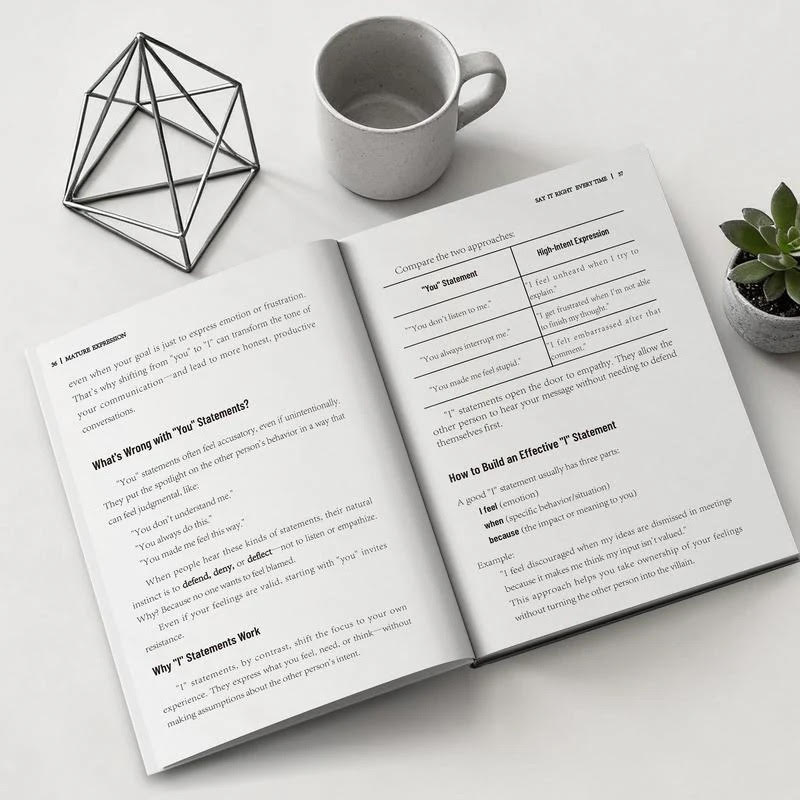 Communication skill - Talk Smarter